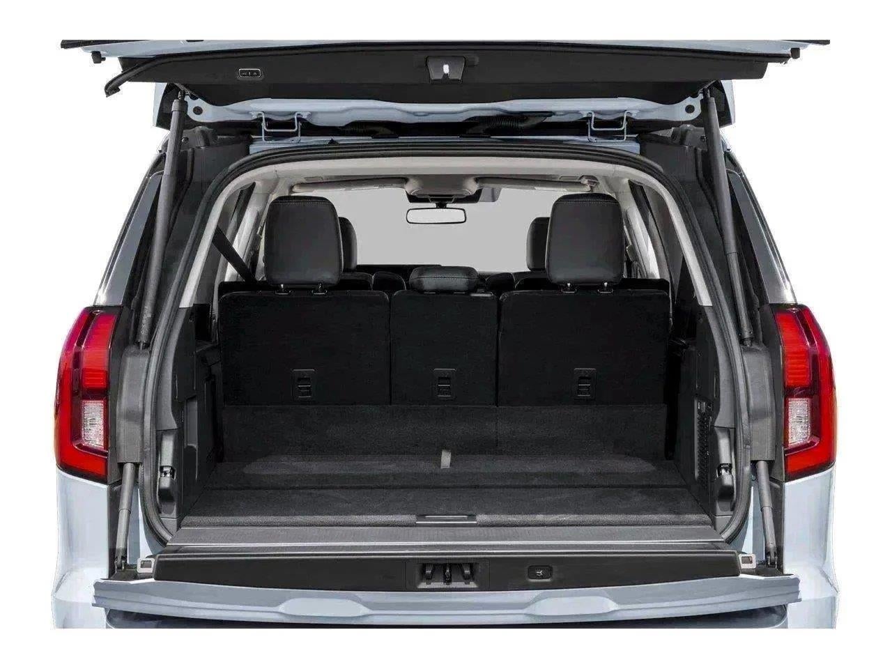 2027 Ford Expedition Max MAX Platinum