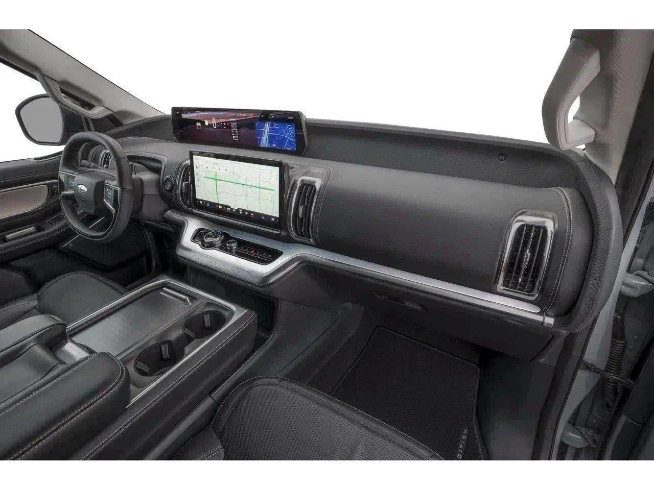 2027 Ford Expedition Max MAX Platinum