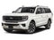 2027 Ford Expedition Max MAX Platinum