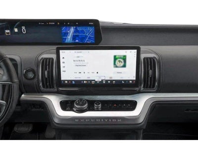 2027 Ford Expedition Max MAX Platinum