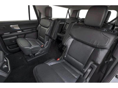 2027 Ford Expedition Max MAX Platinum