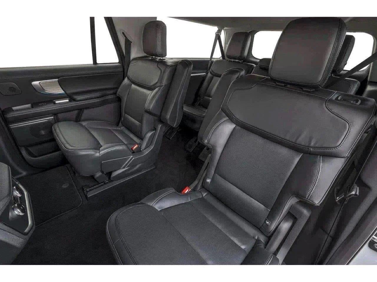 2027 Ford Expedition Max MAX Platinum