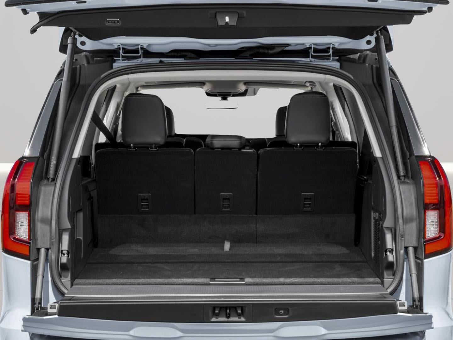 2026 Ford EXPEDITION MAX PLATIN