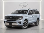 2026 Ford EXPEDITION MAX PLATIN