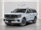2026 Ford EXPEDITION MAX PLATIN