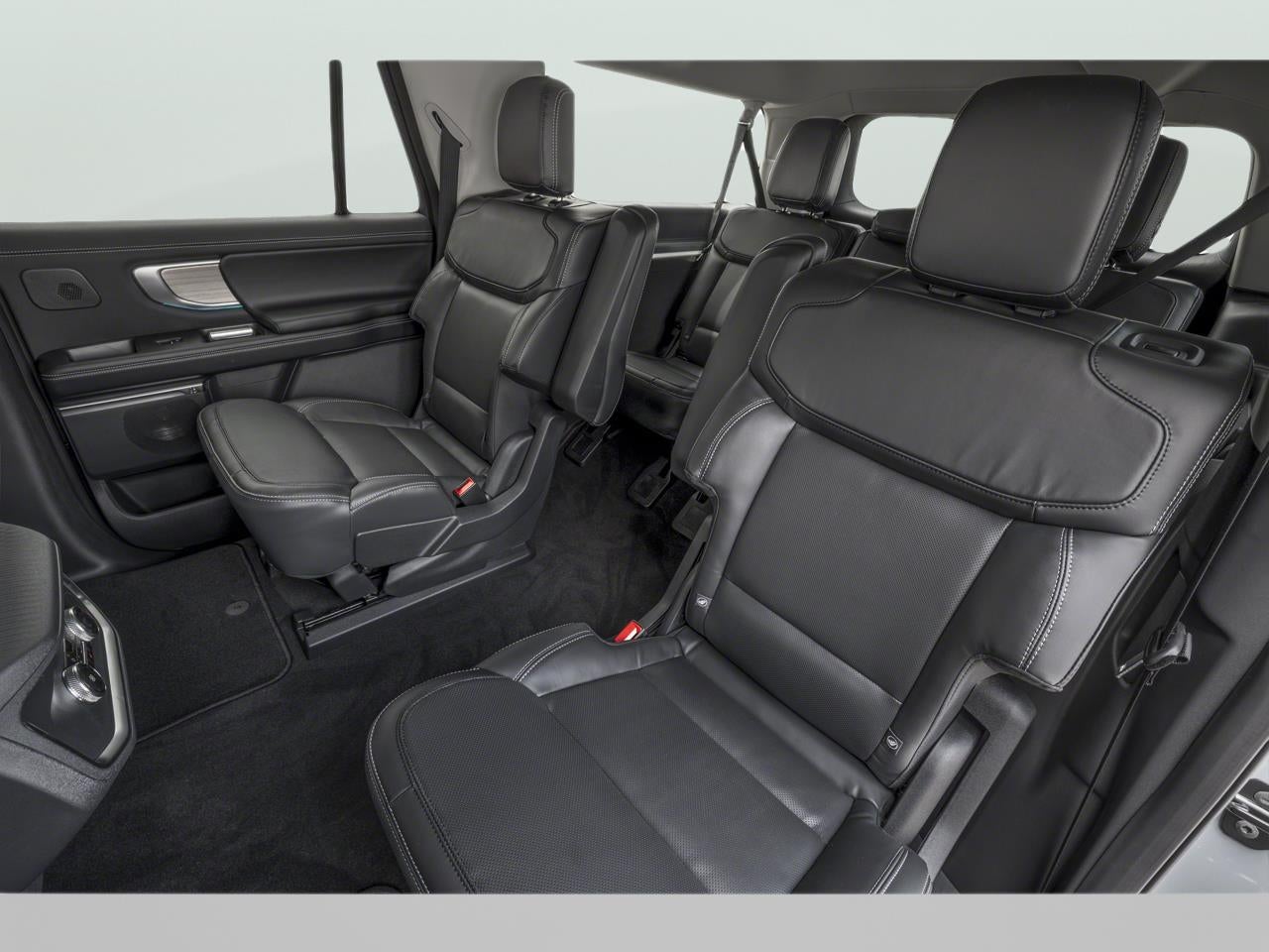 2026 Ford EXPEDITION MAX PLATIN