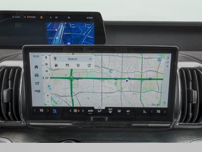 2026 Ford EXPEDITION MAX PLATIN