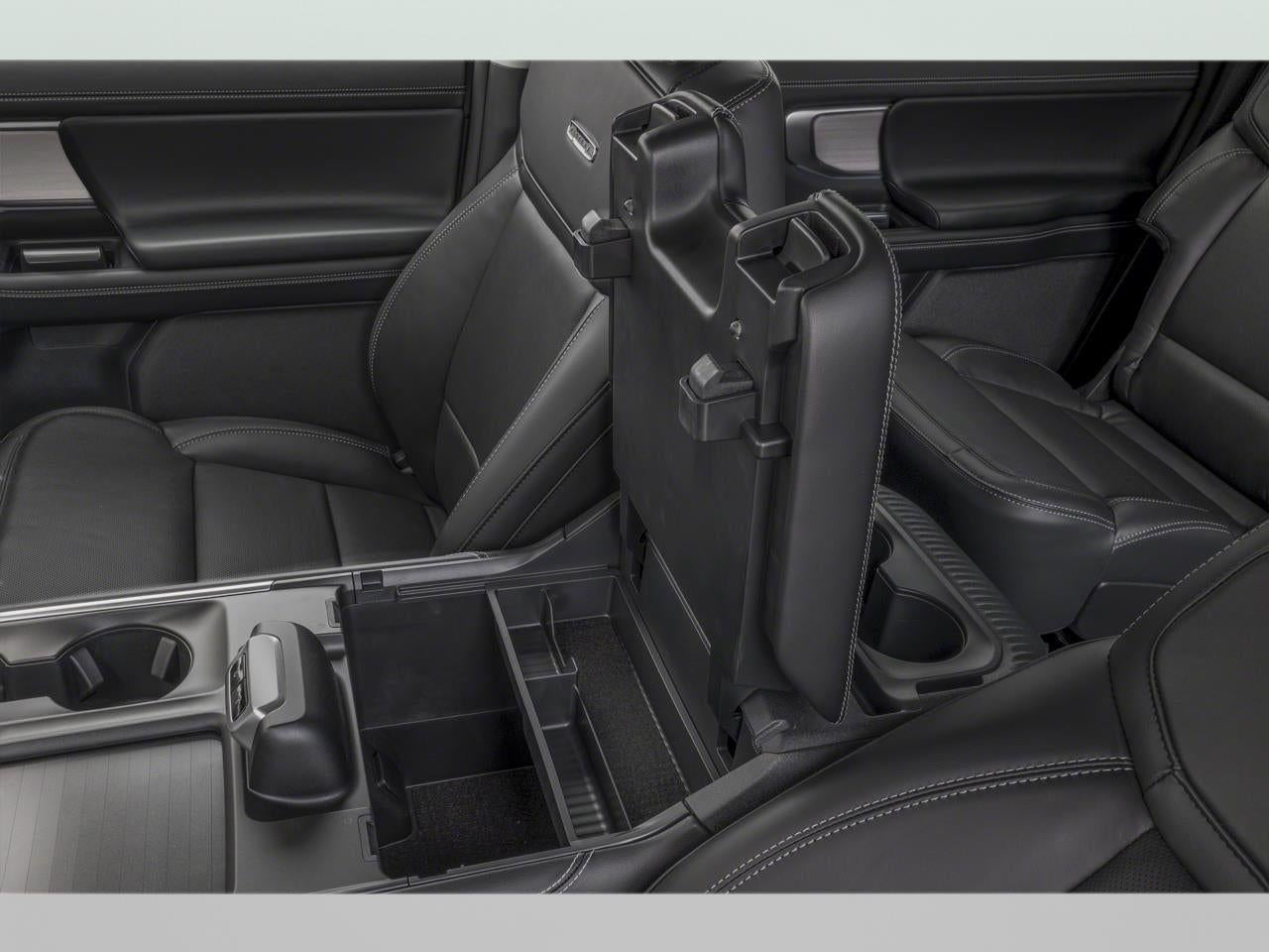 2026 Ford EXPEDITION MAX PLATIN