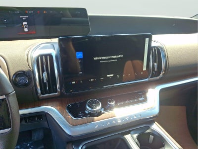 2027 Ford Expedition Max King Ranch