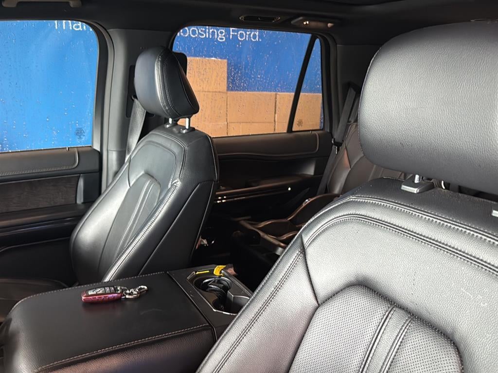 2021 Ford Expedition Limited