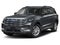 2026 Ford EXPLORER XLT