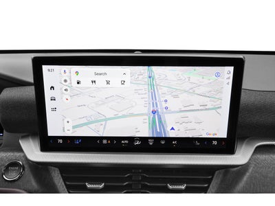 2026 Ford EXPLORER PLAT