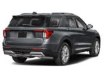 2026 Ford EXPLORER PLAT