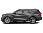 2026 Ford EXPLORER PLAT