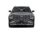 2026 Ford EXPLORER PLAT
