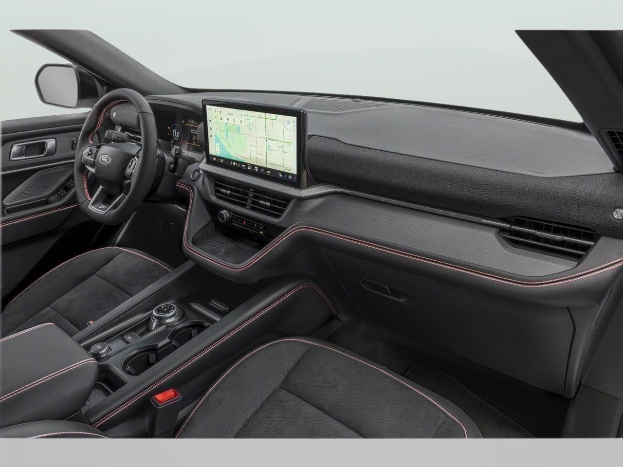 2026 Ford Explorer ST Pittsville, MD MD | Salisbury, MD Ocean City