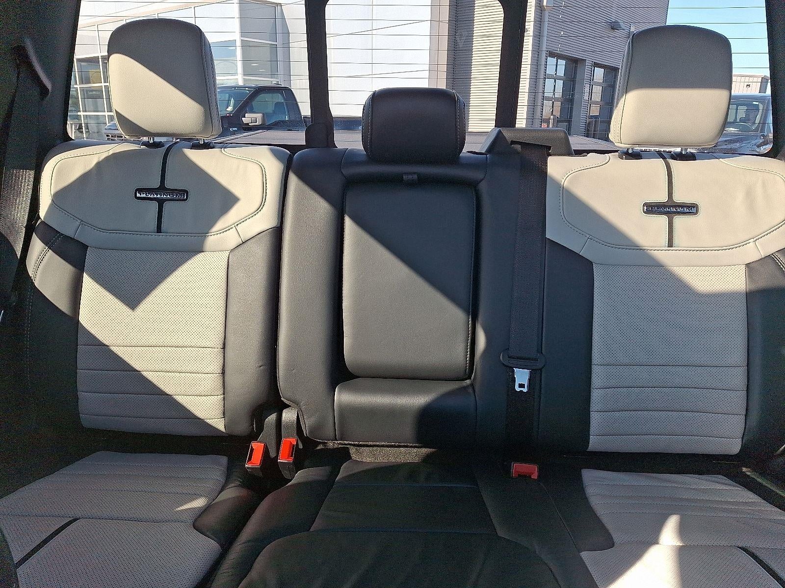 2022 Ford F-150 Lightning XLT