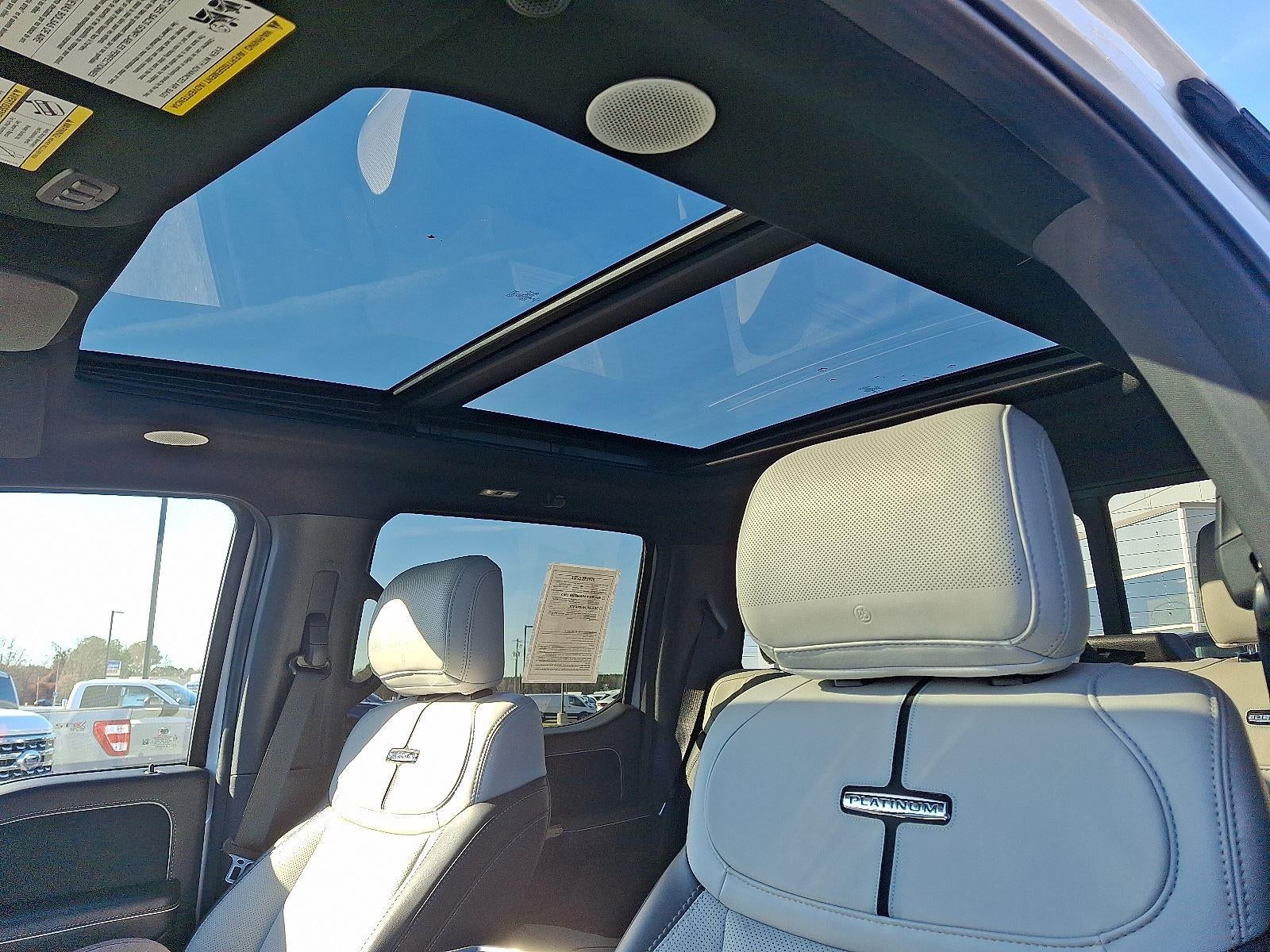 2022 Ford F-150 Lightning XLT