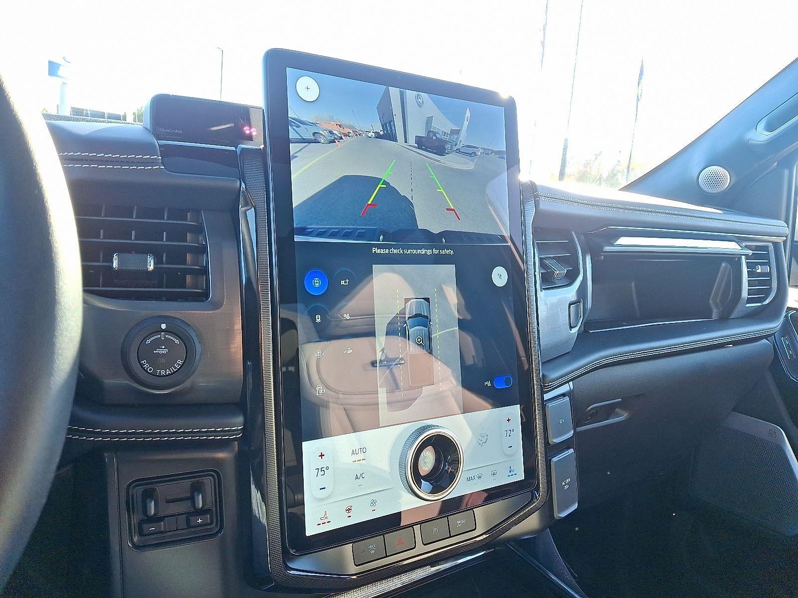 2022 Ford F-150 Lightning XLT