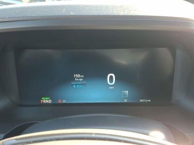 2022 Ford F-150 Lightning XLT