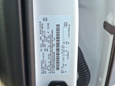 2022 Ford F-150 Lightning XLT