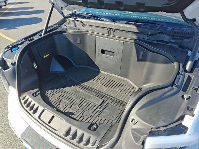 2022 Ford F-150 Lightning XLT