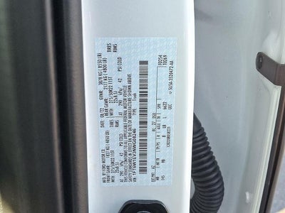 2022 Ford F-150 Lightning XLT