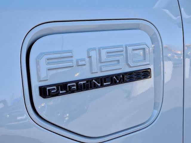 2022 Ford F-150 Lightning XLT