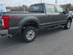 2019 Ford Super Duty F-250 SRW XL