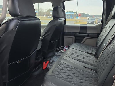 2019 Ford Super Duty F-250 SRW XL