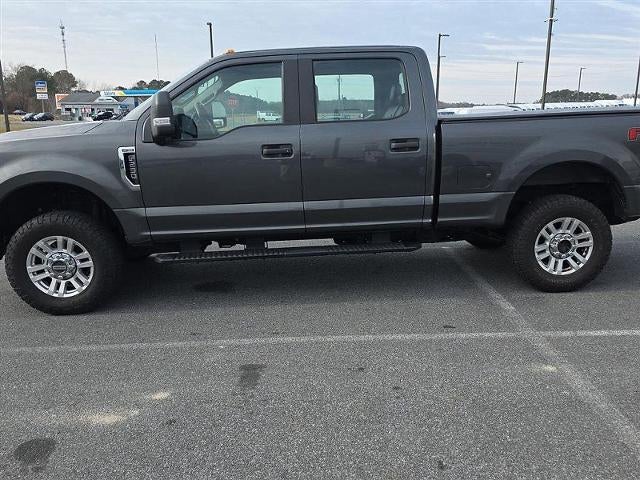2019 Ford Super Duty F-250 SRW XL
