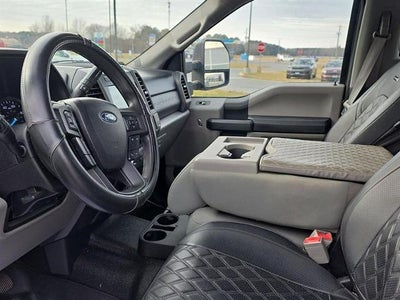 2019 Ford Super Duty F-250 SRW XL