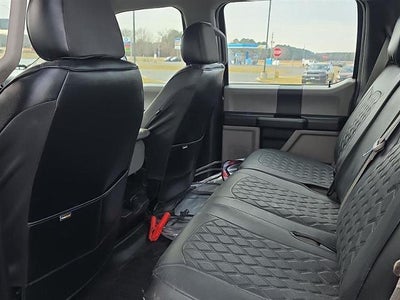 2019 Ford Super Duty F-250 SRW XL