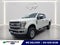 2018 Ford Super Duty F-250 SRW LARIAT