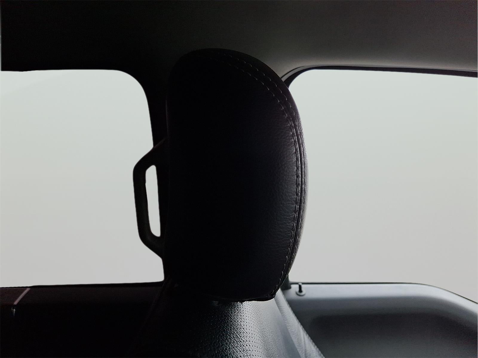 2018 Ford Super Duty F-250 SRW LARIAT