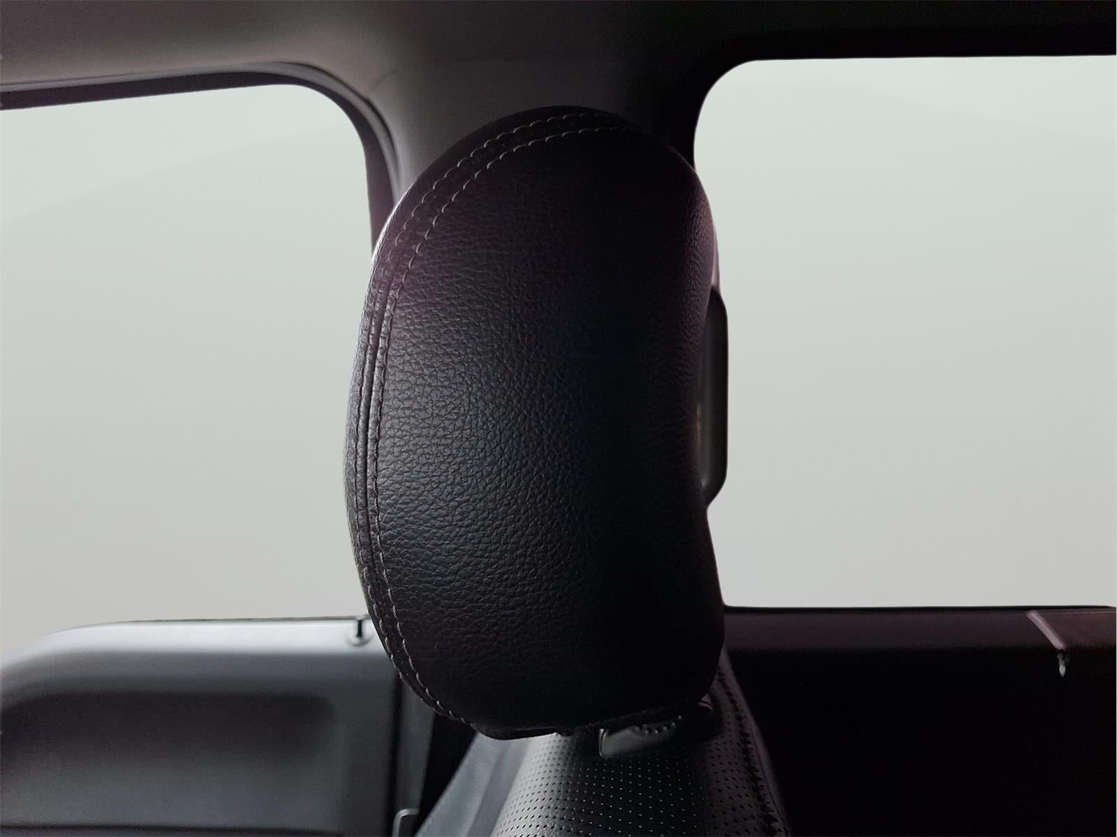 2018 Ford Super Duty F-250 SRW LARIAT