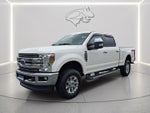 2018 Ford Super Duty F-250 SRW LARIAT