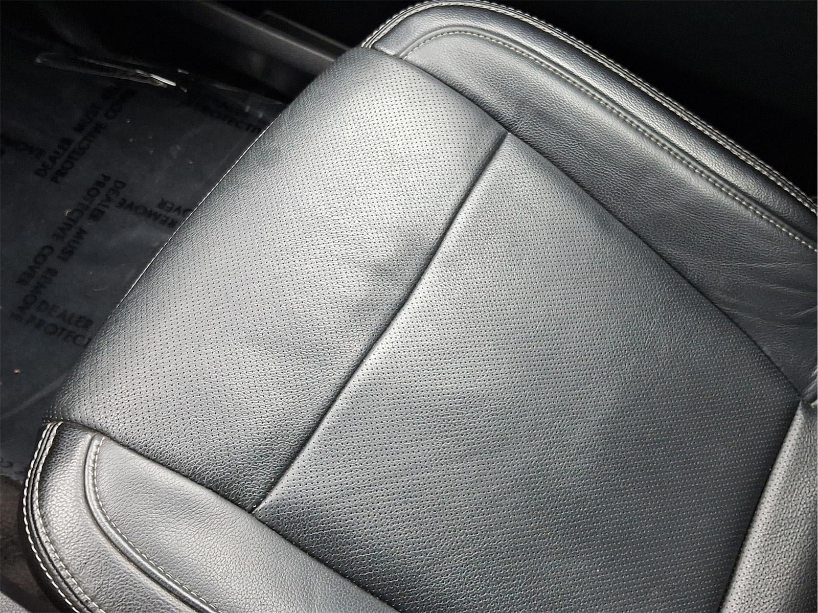 2018 Ford Super Duty F-250 SRW LARIAT