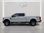 2018 Ford Super Duty F-250 SRW LARIAT