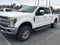 2018 Ford Super Duty F-250 SRW LARIAT