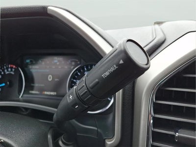 2018 Ford Super Duty F-250 SRW LARIAT