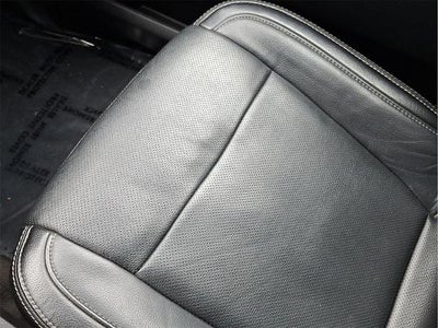 2018 Ford Super Duty F-250 SRW LARIAT