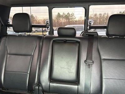 2018 Ford Super Duty F-250 SRW LARIAT