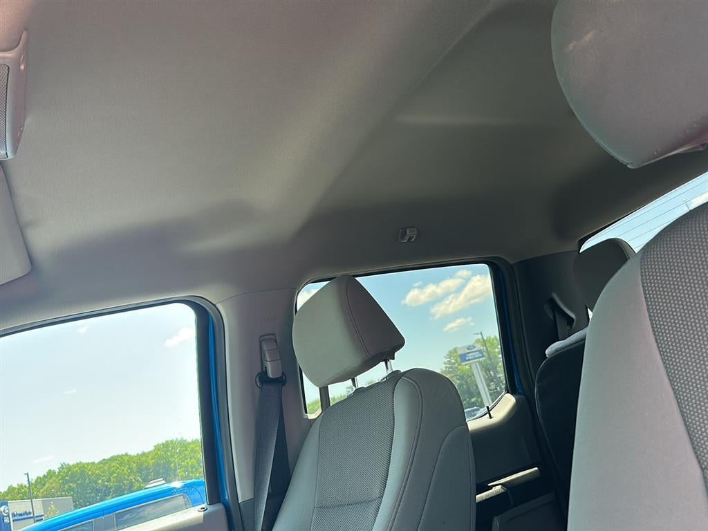 2021 Ford Super Duty F-250 SRW XL
