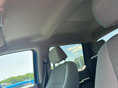 2021 Ford Super Duty F-250 SRW XL