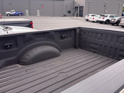 2018 Ford Super Duty F-250 Lariat