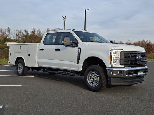 2026 Ford Super Duty F-250 XL