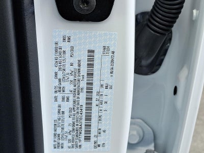 2026 Ford Super Duty F-250 XL