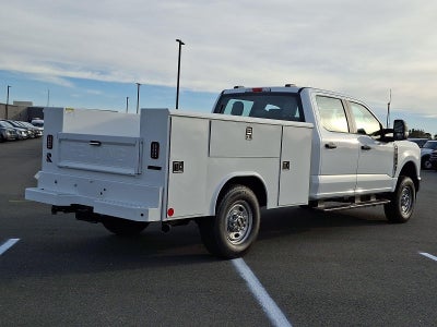 2026 Ford Super Duty F-250 XL