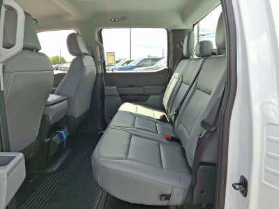 2026 Ford Super Duty F-250 XL